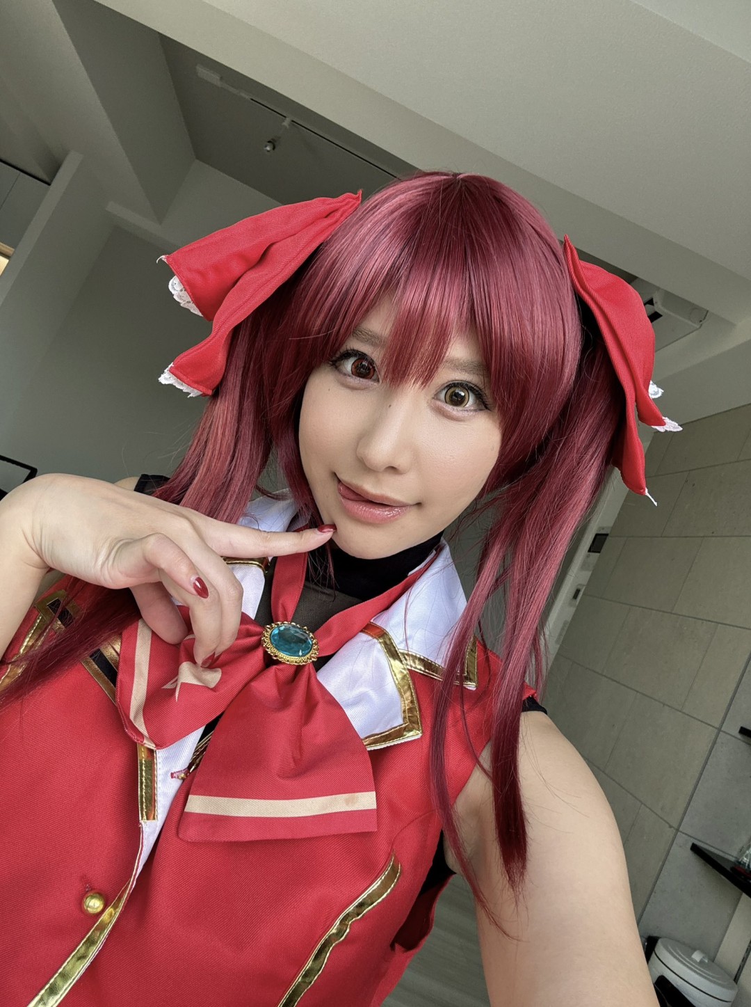 西野絵美