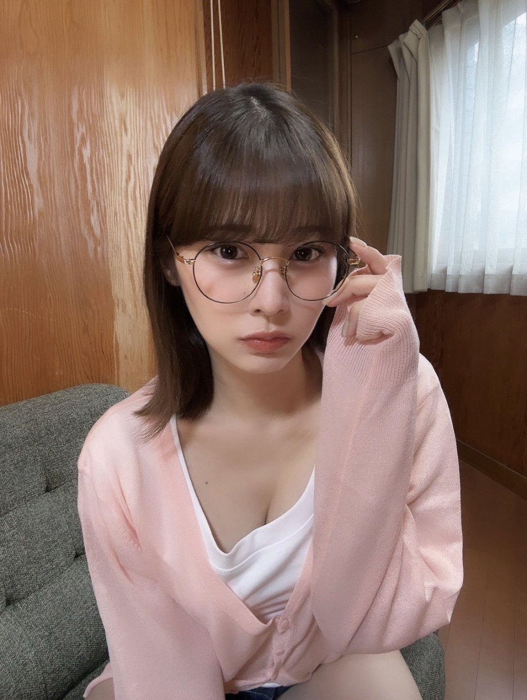 川北メイサ