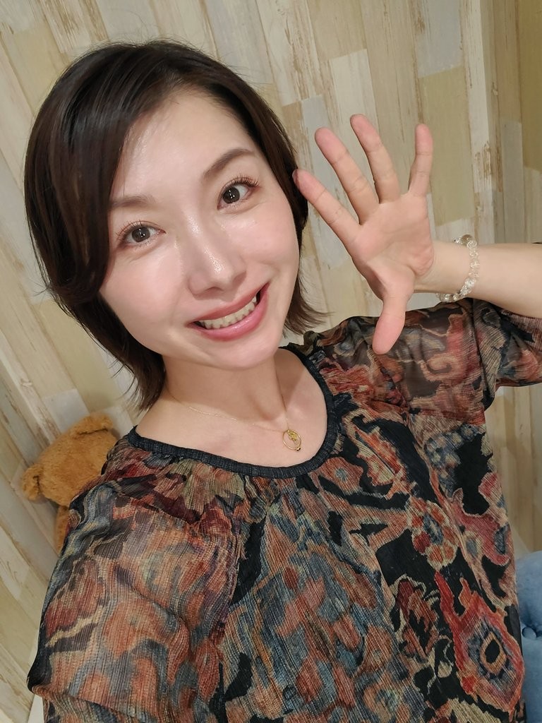 加藤ツバキ