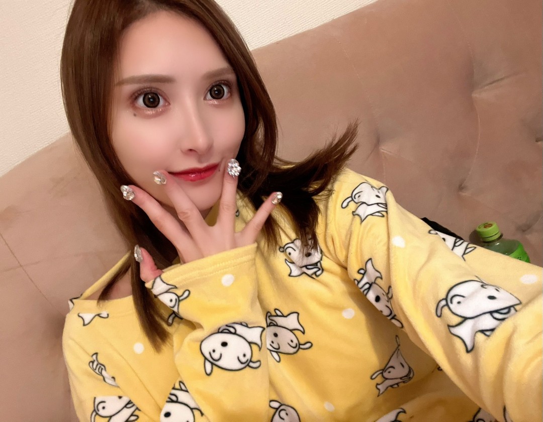 蜜美杏