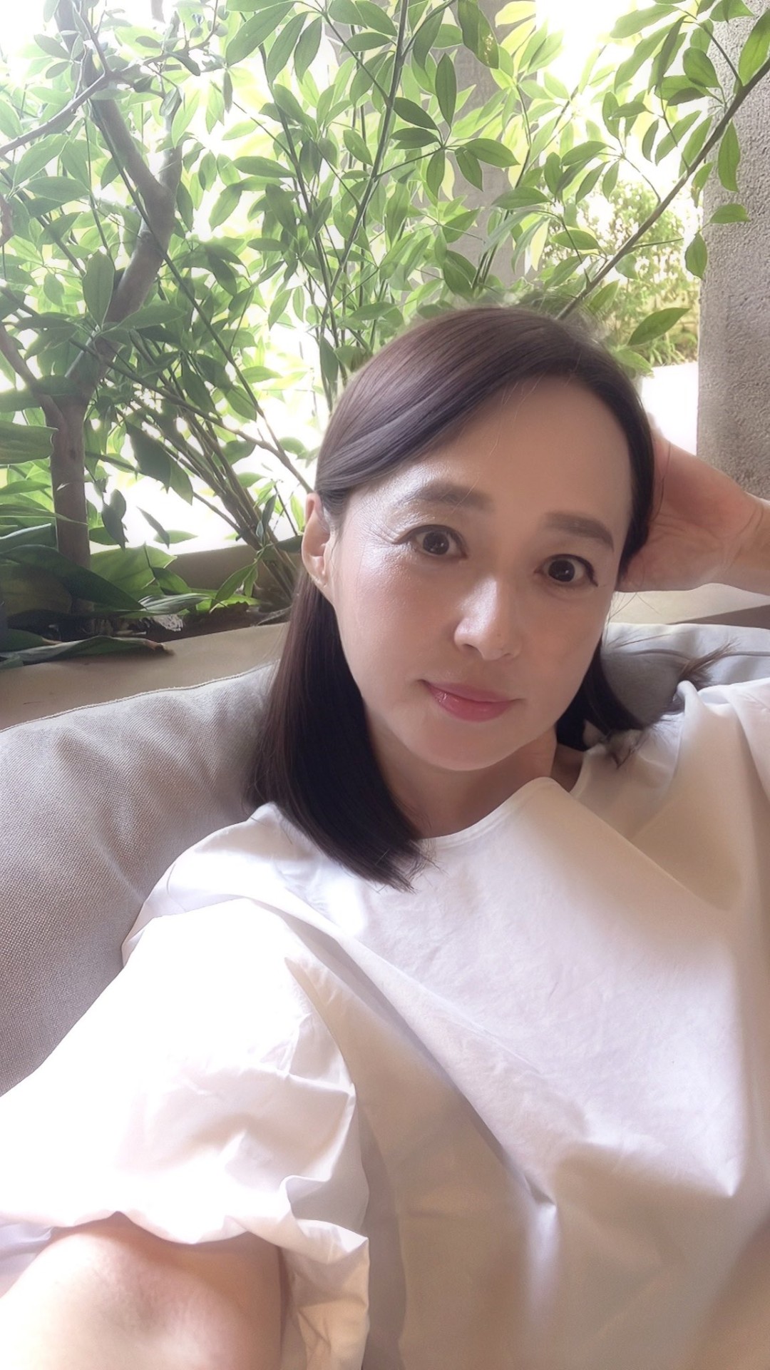 安野由美