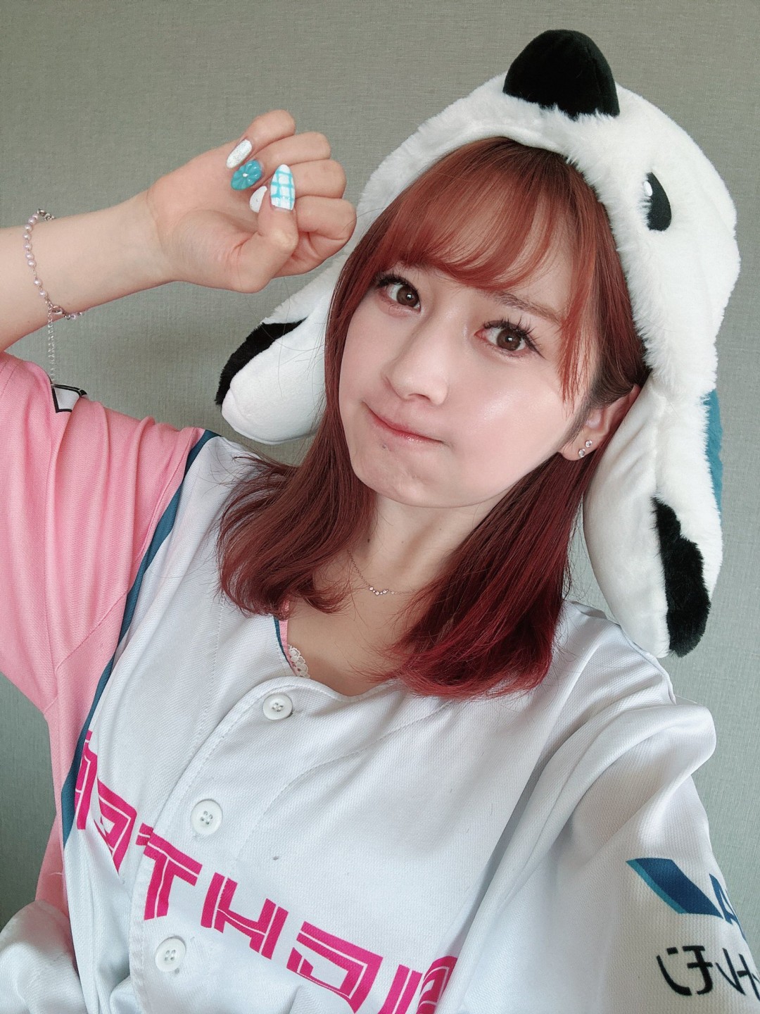 優梨まいな