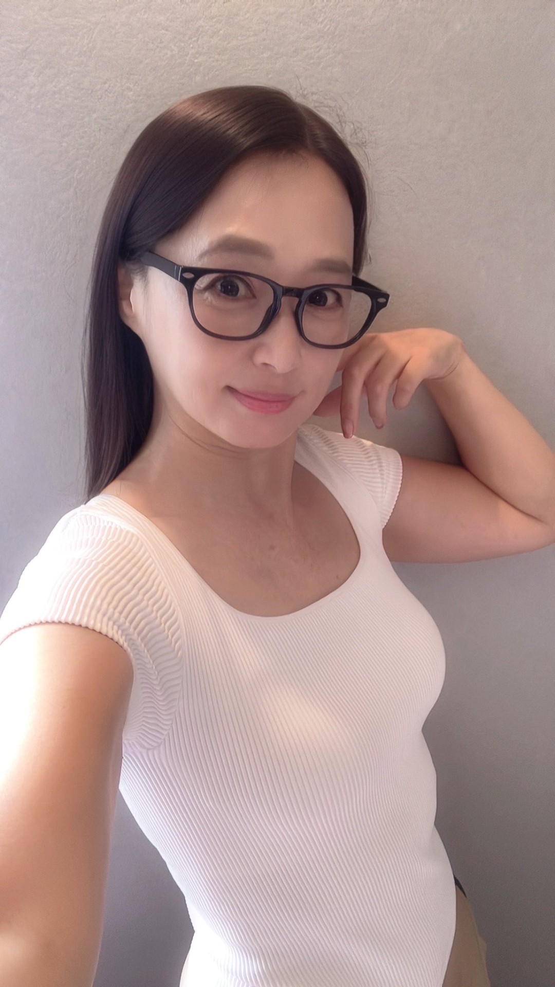 安野由美