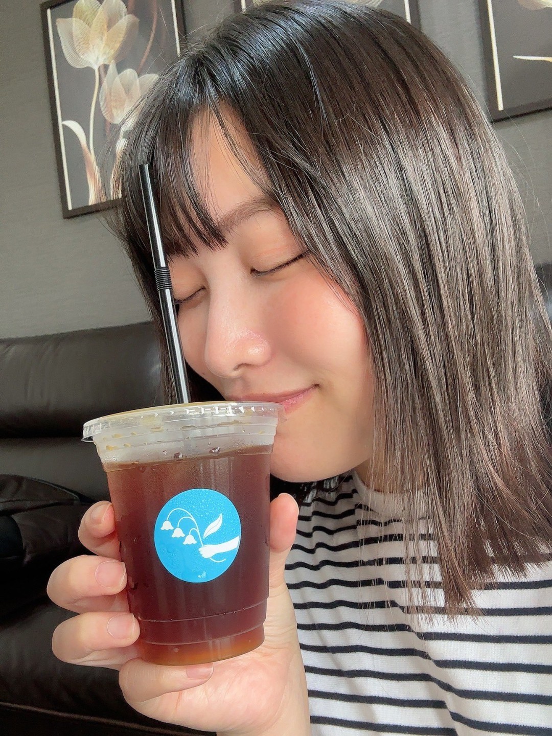 春原未来