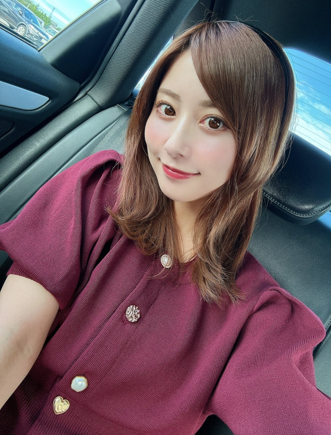成瀬心美