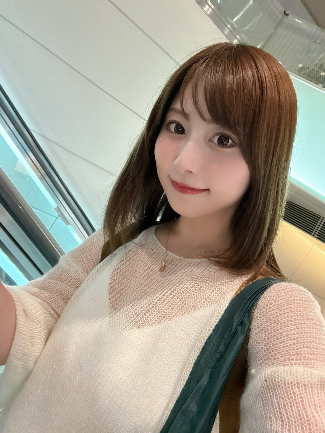 成瀬心美