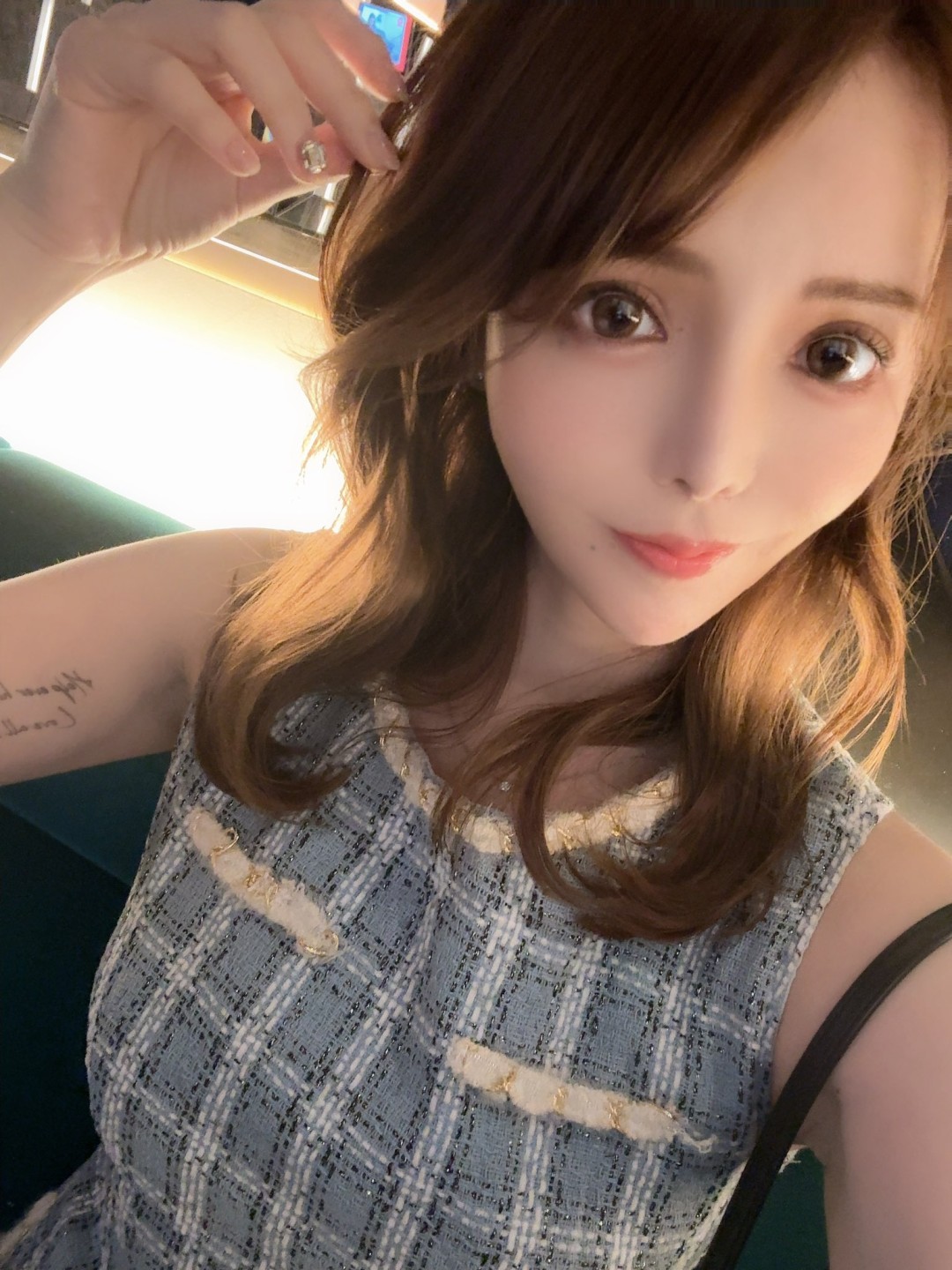 広瀬りおな