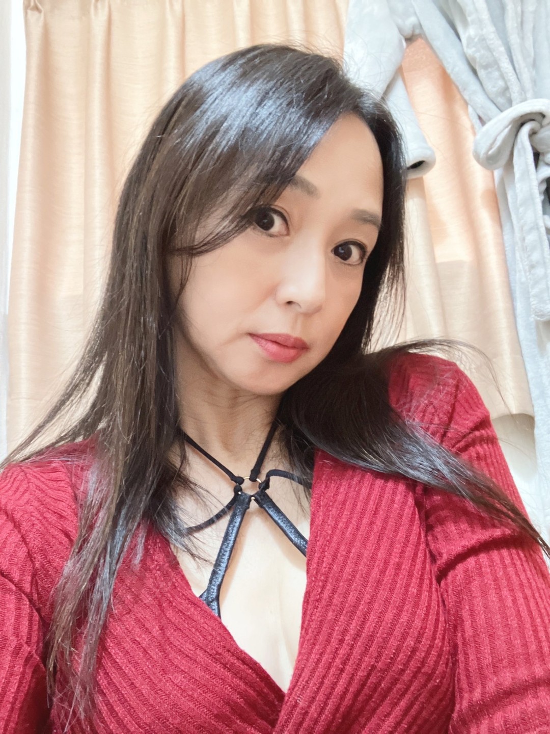 安野由美