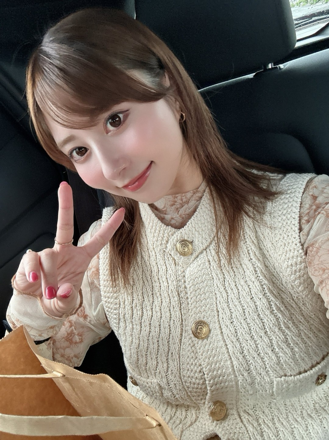 成瀬心美