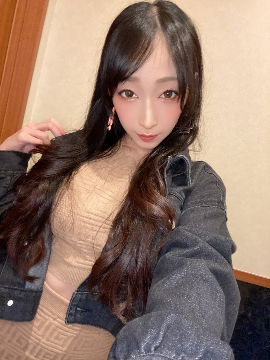 蓮実クレア