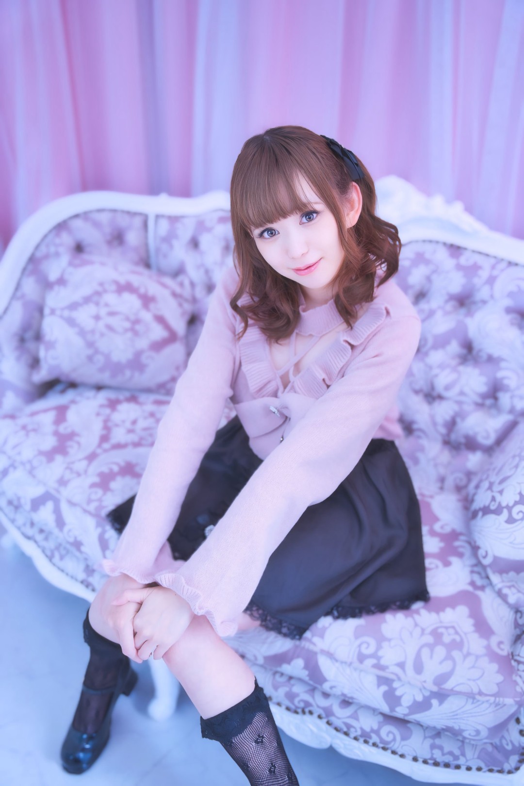 優月心菜