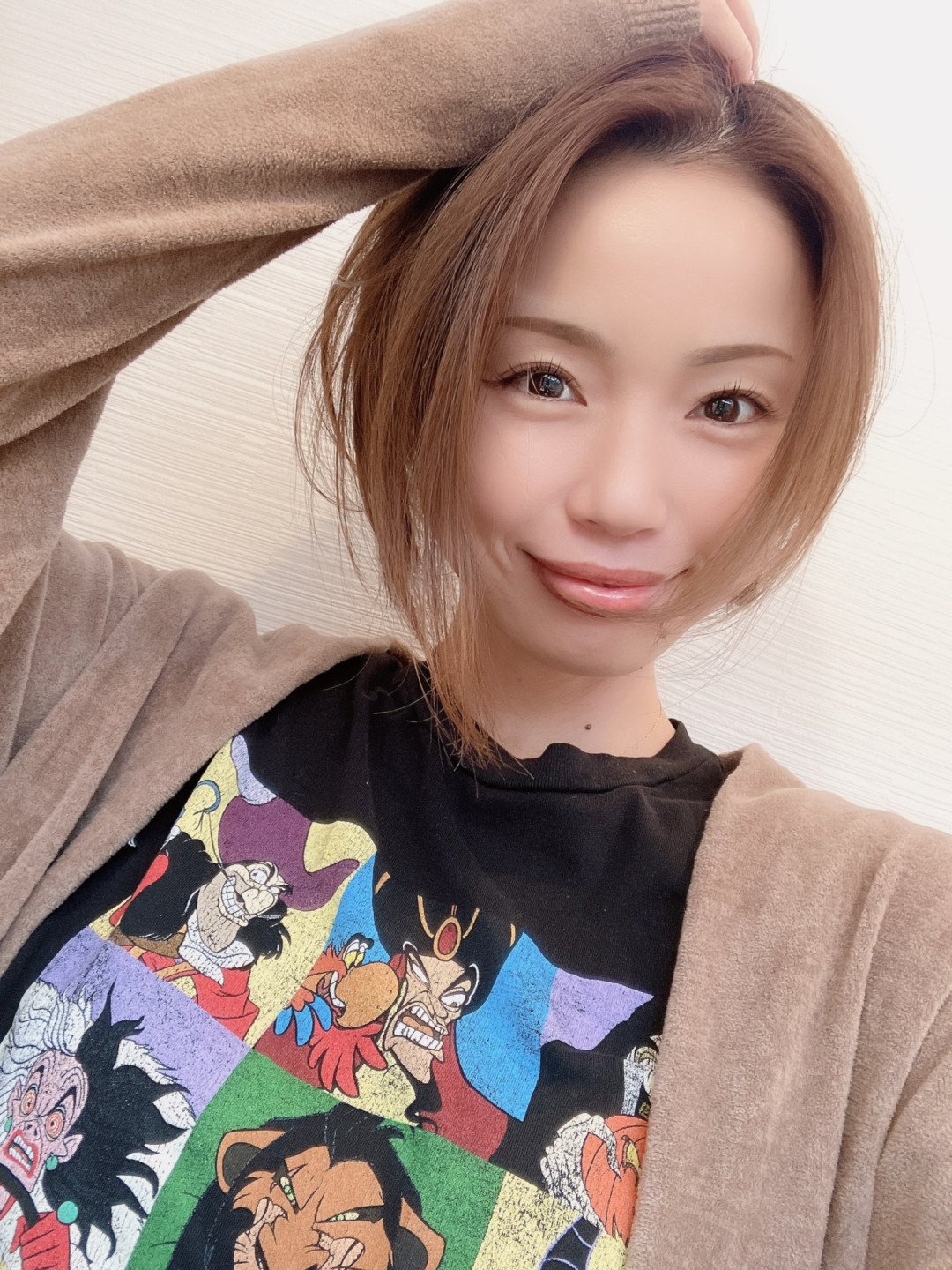 かすみりさ