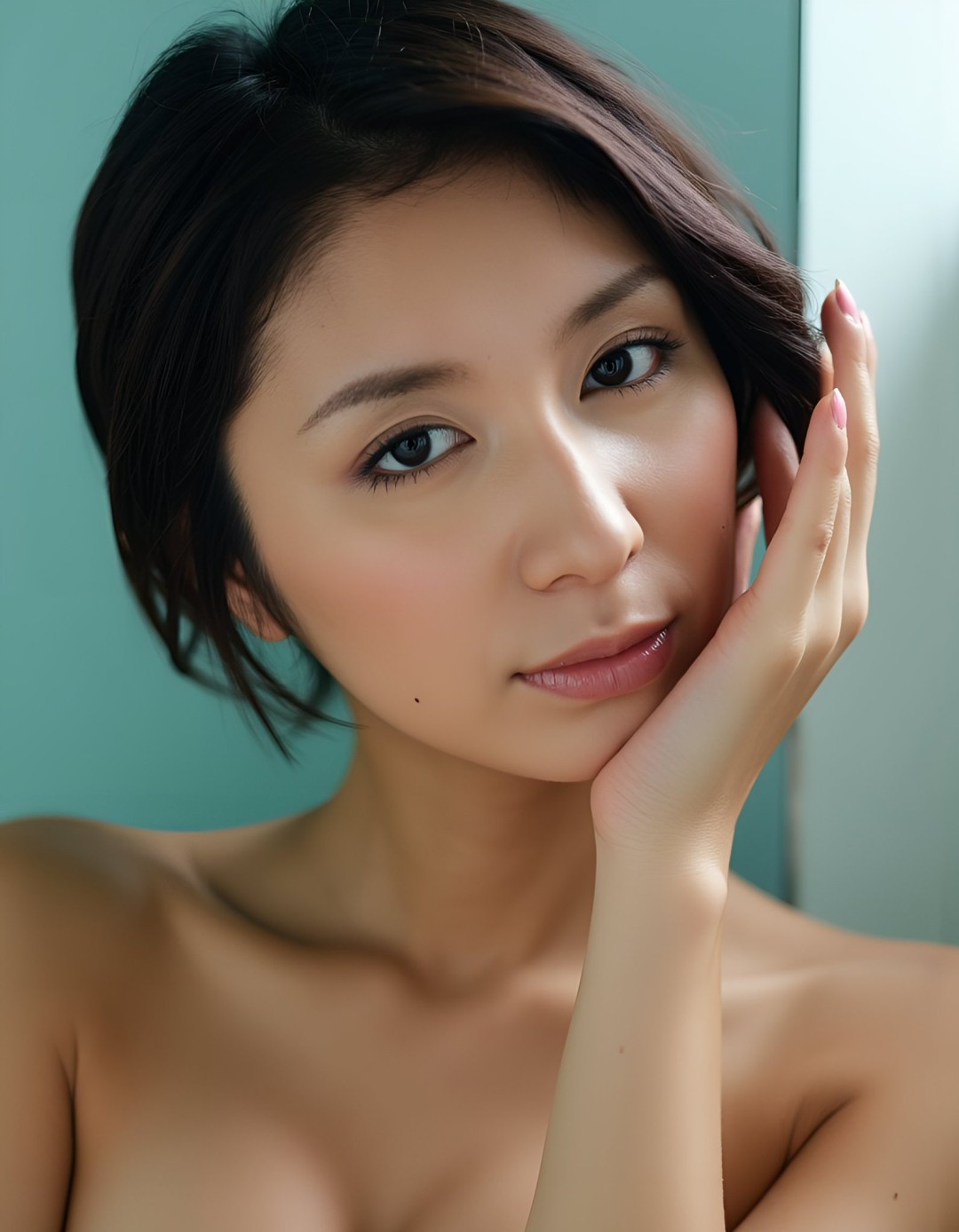 仲村みう