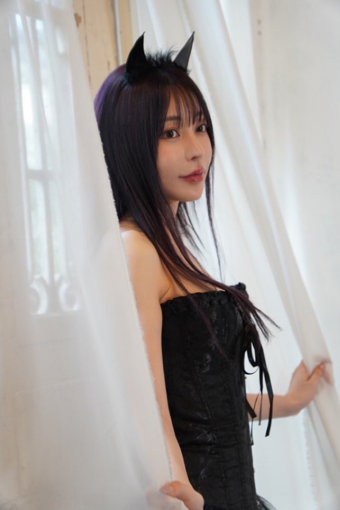 七瀬アリス