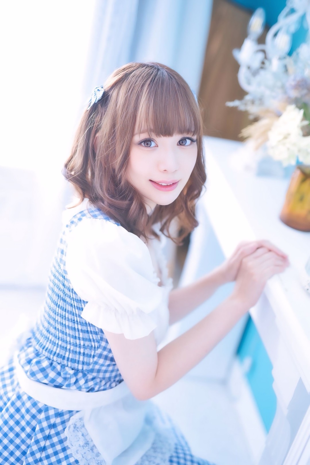 優月心菜
