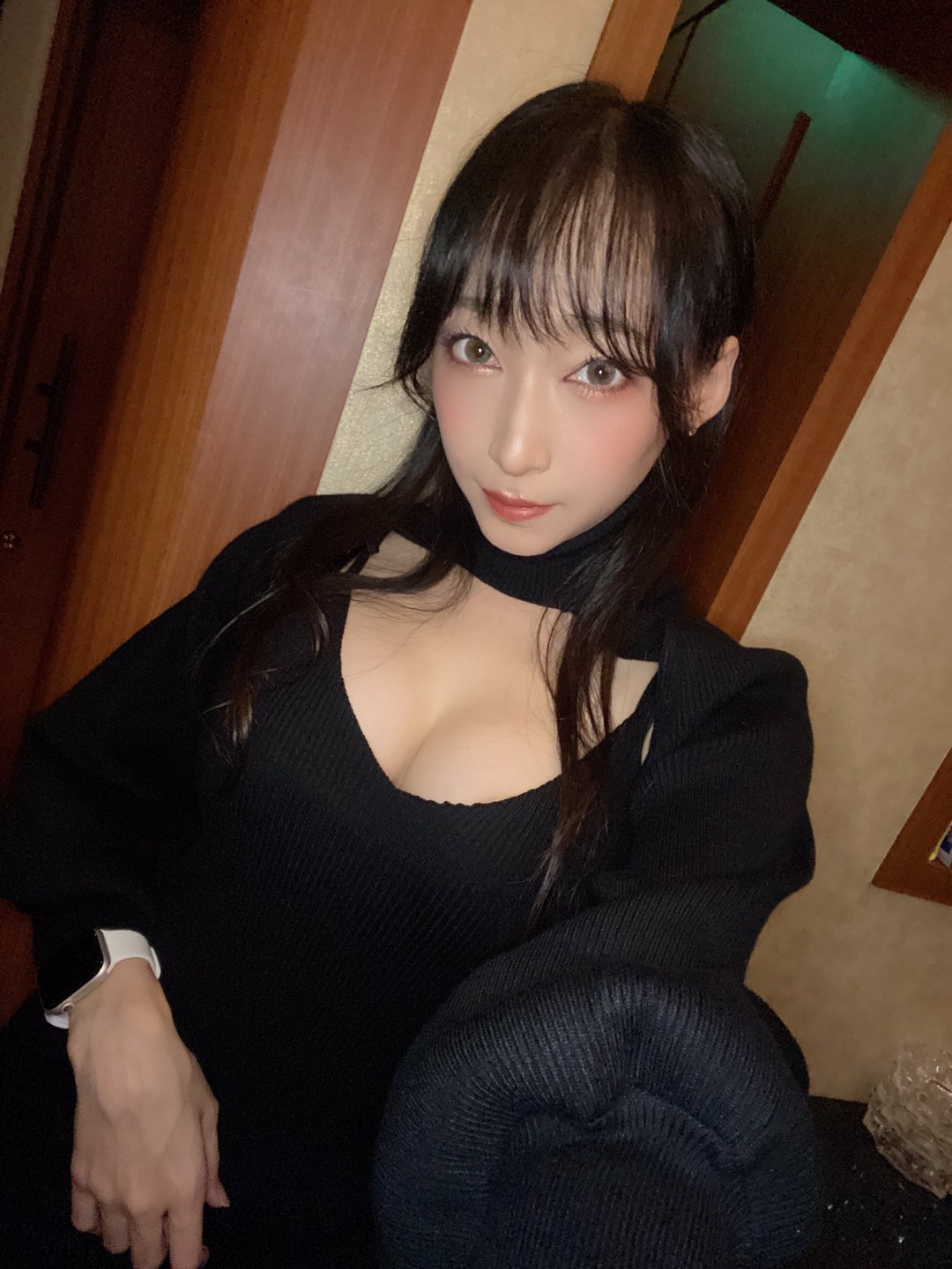 蓮実クレア