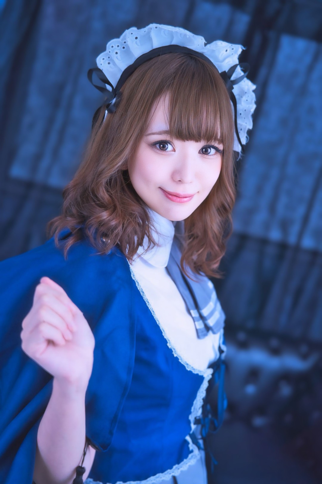 優月心菜