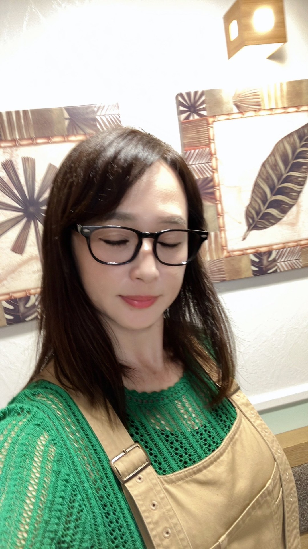 安野由美