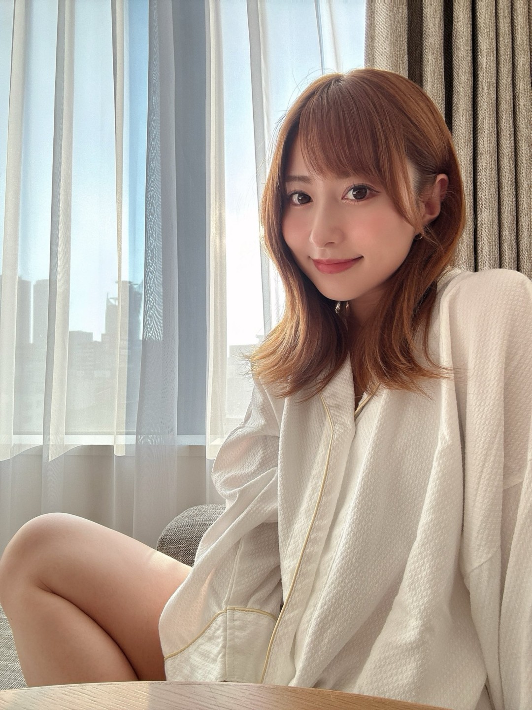 成瀬心美