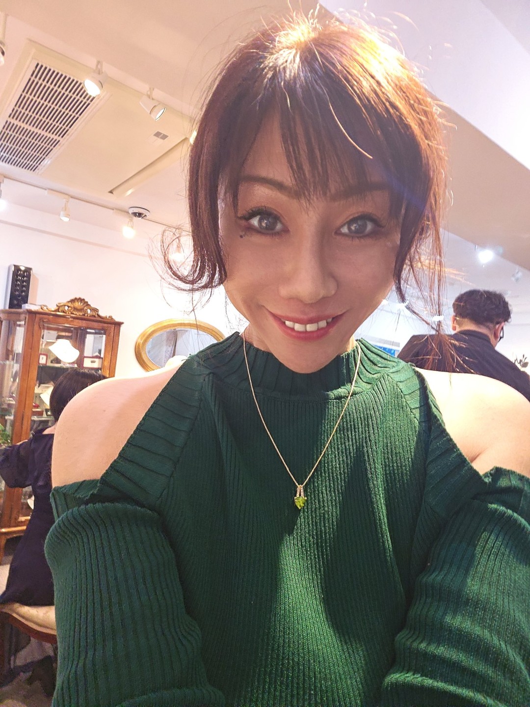 夢野まりあ