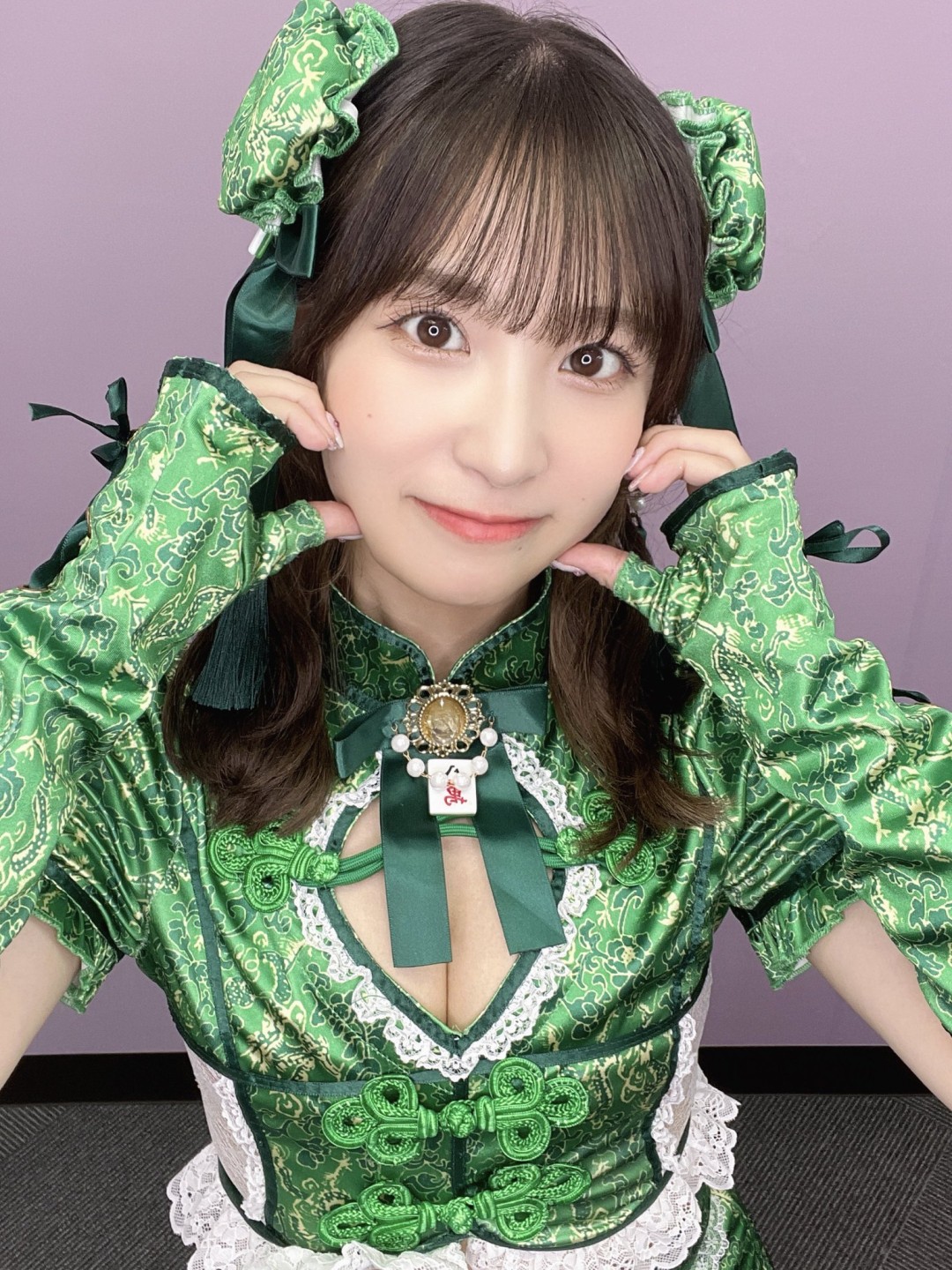 栄川乃亜