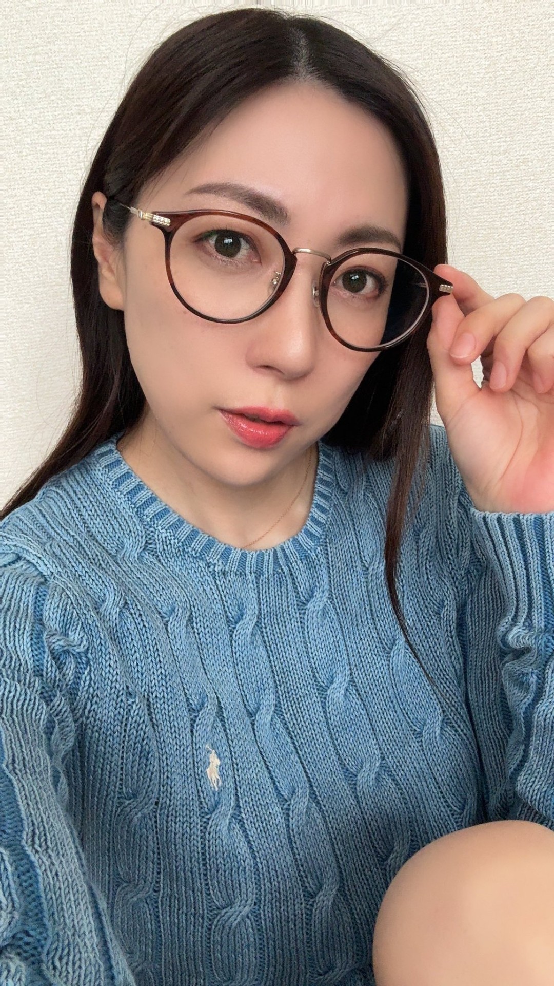 横山みれい