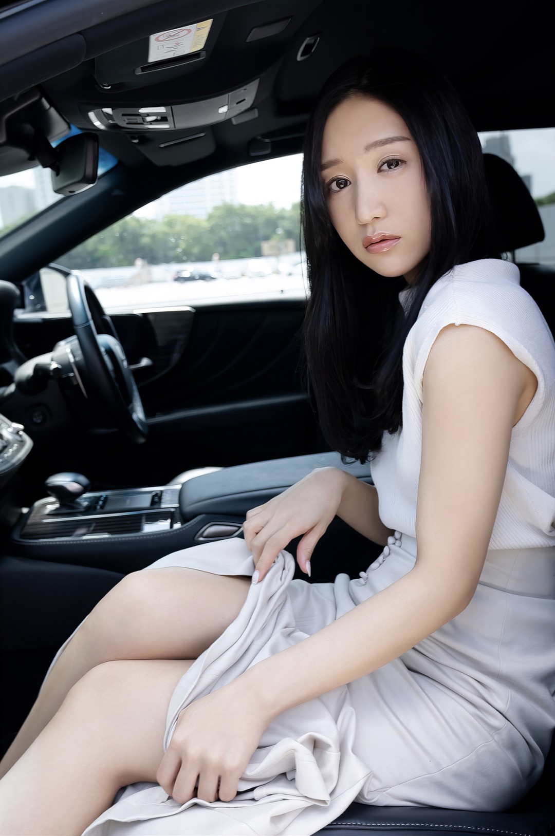 星奈あい