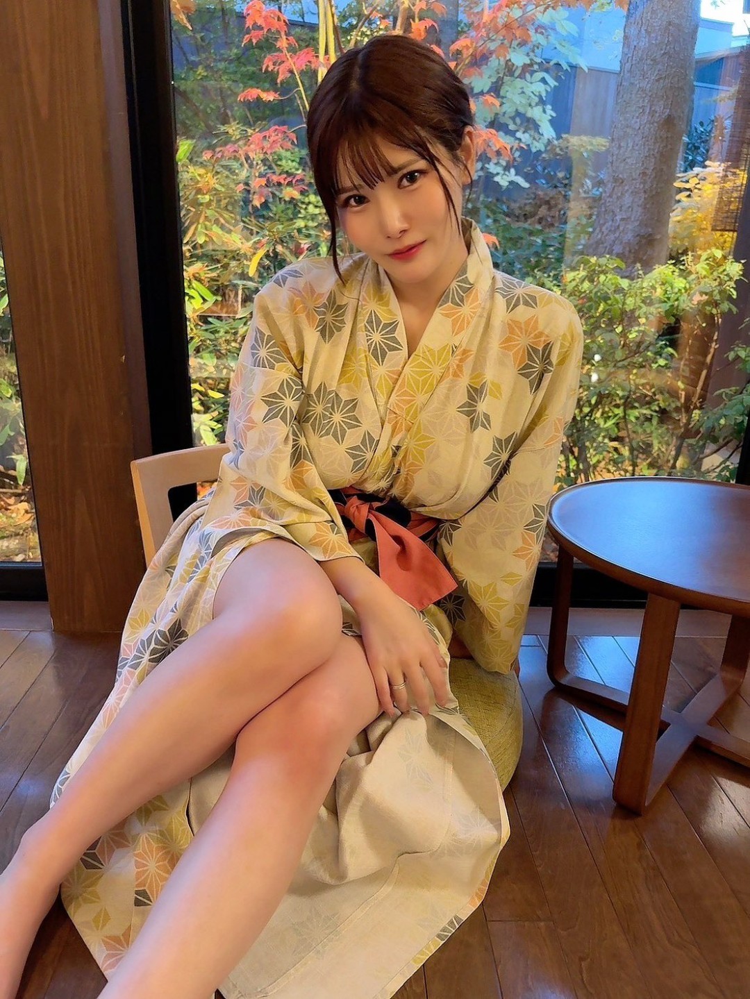 櫻茉日