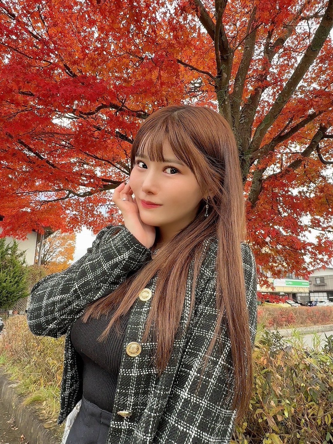 櫻茉日
