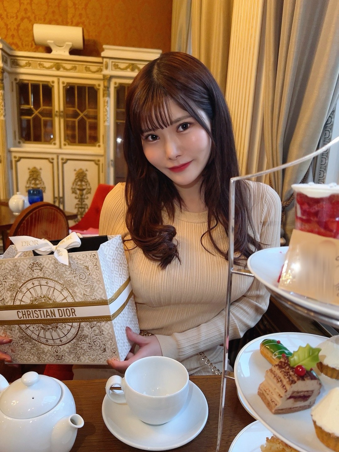 櫻茉日