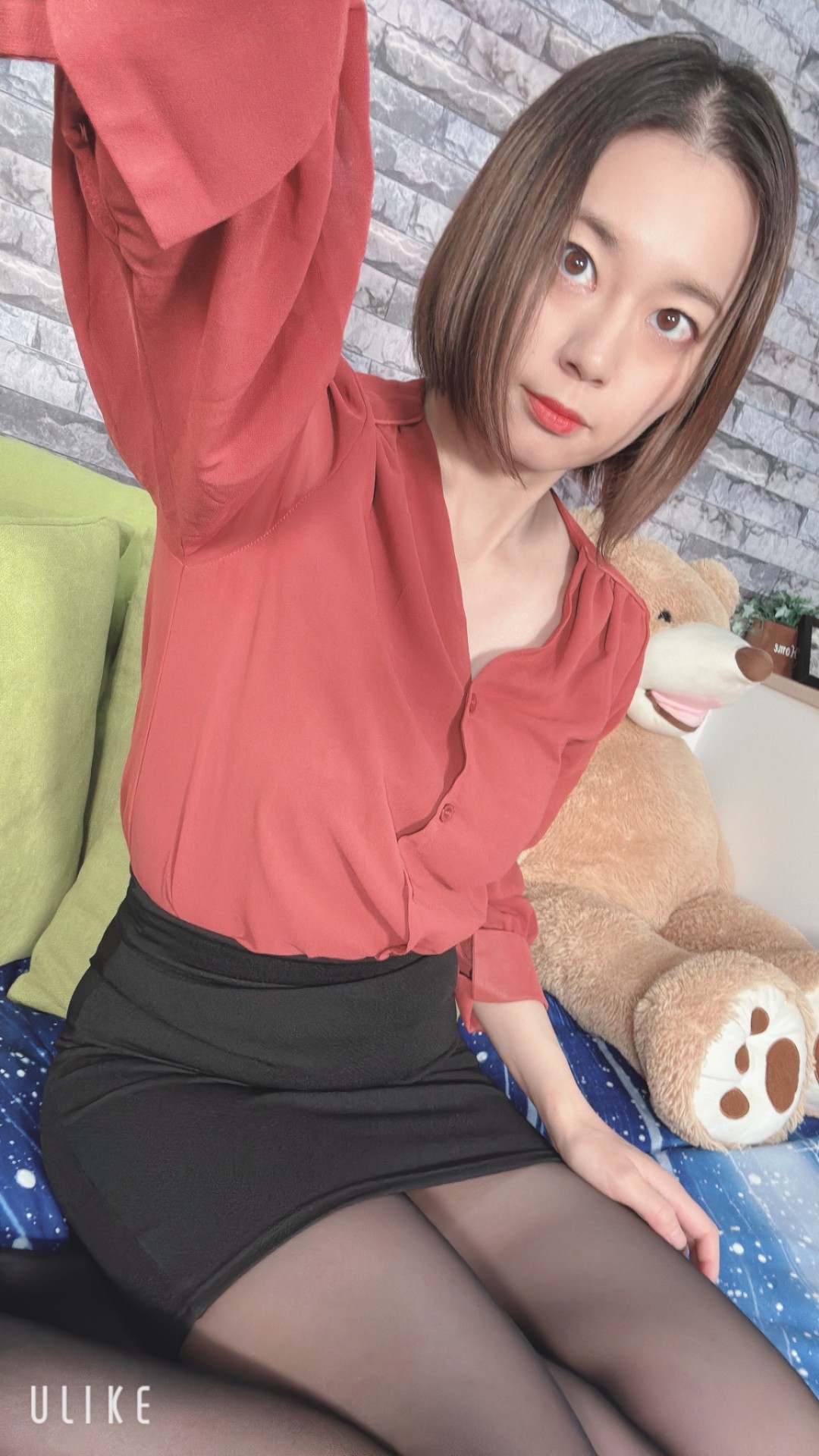 平井栞奈