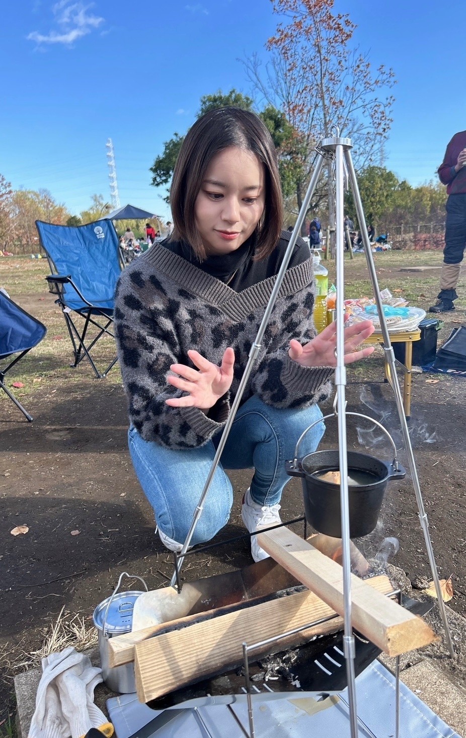 平井栞奈
