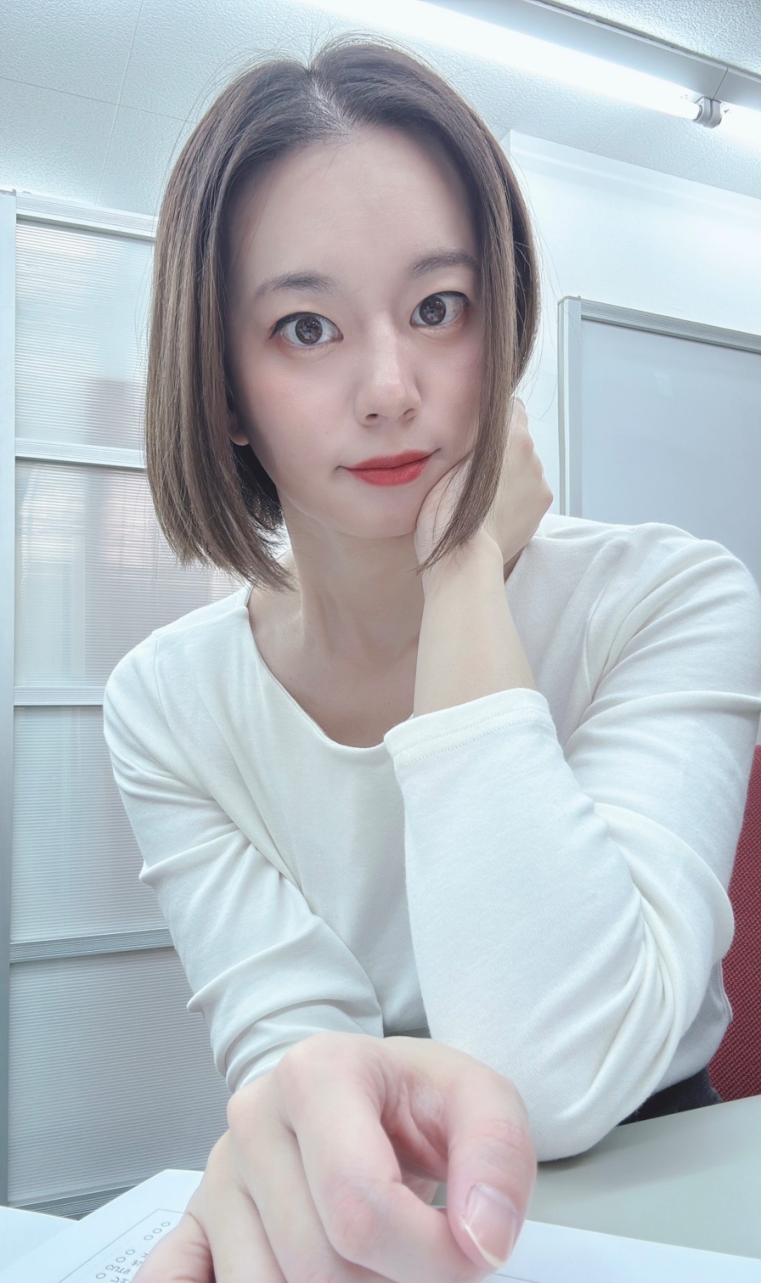 平井栞奈