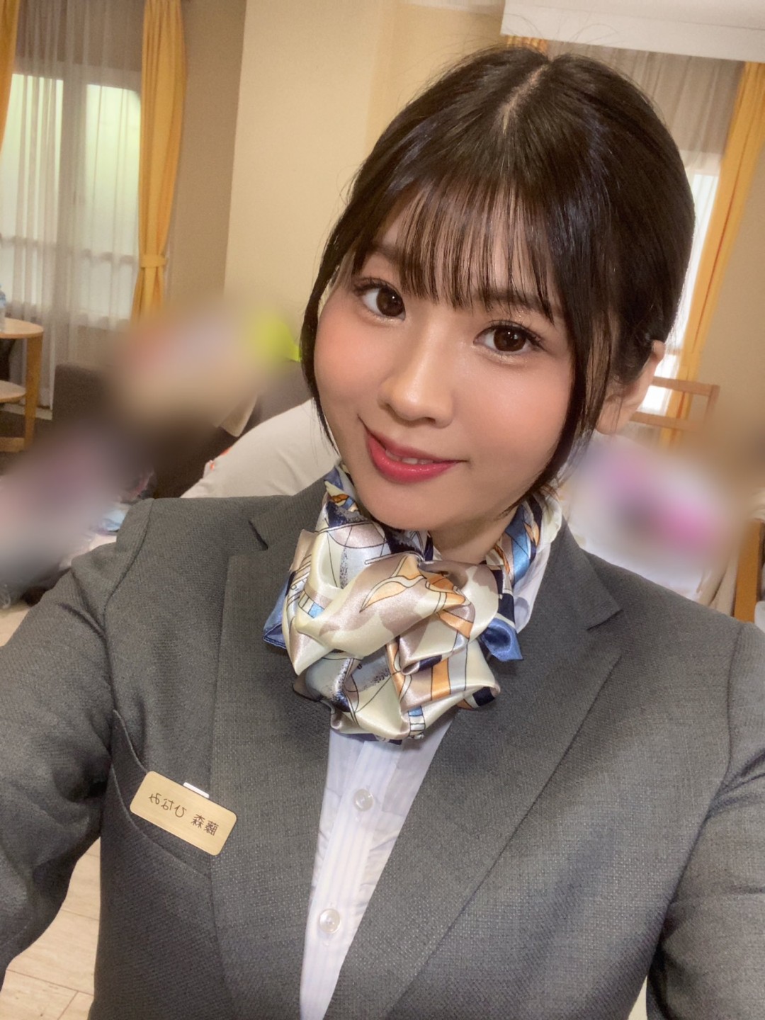 藤森ひなみ