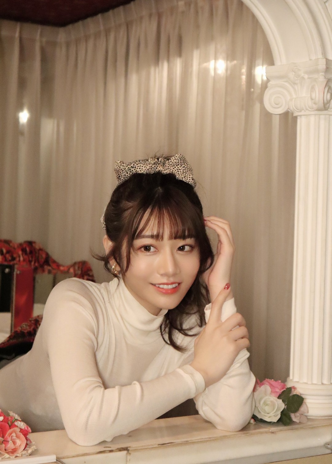 河北彩花