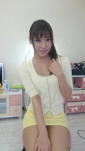早川瀬里奈