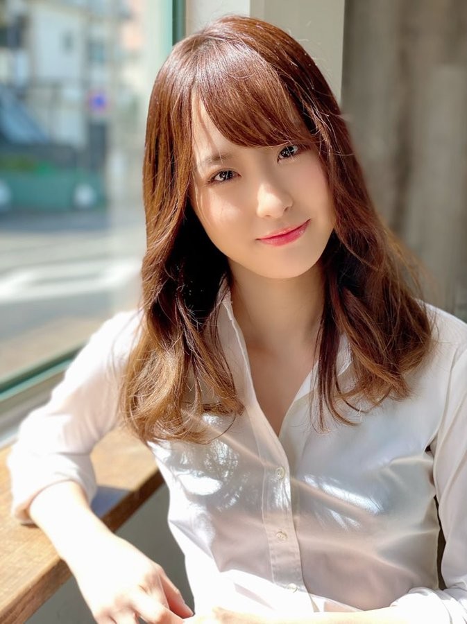 白坂みあん
