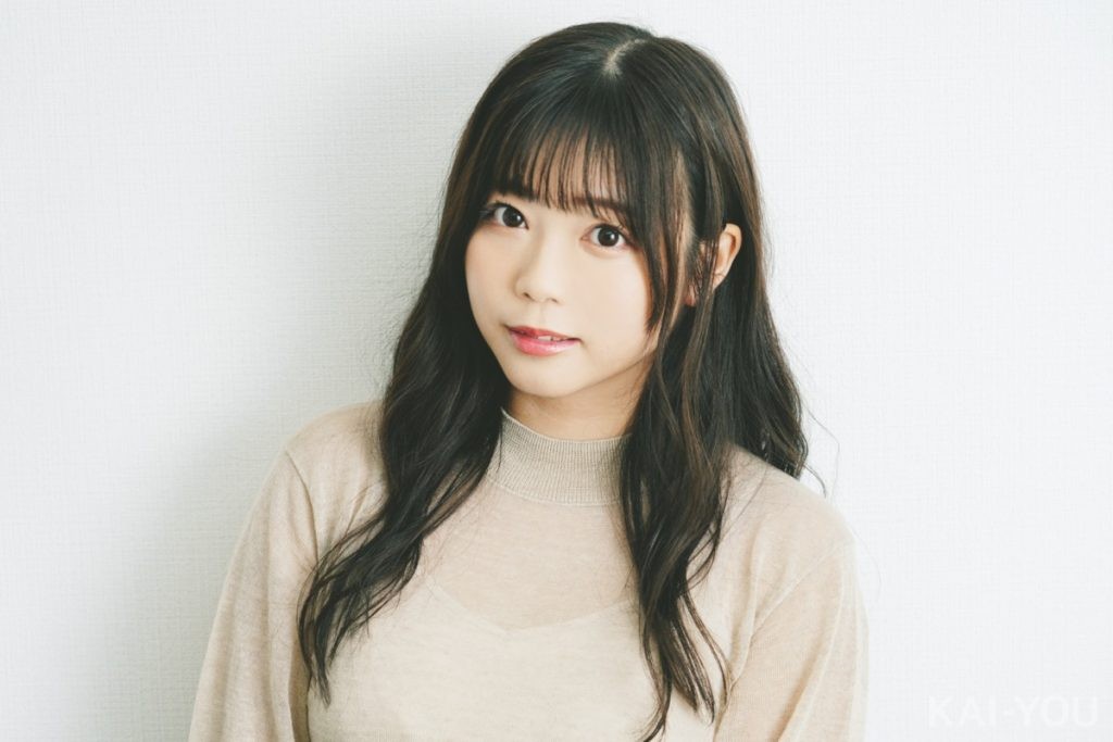 羽咲みはる