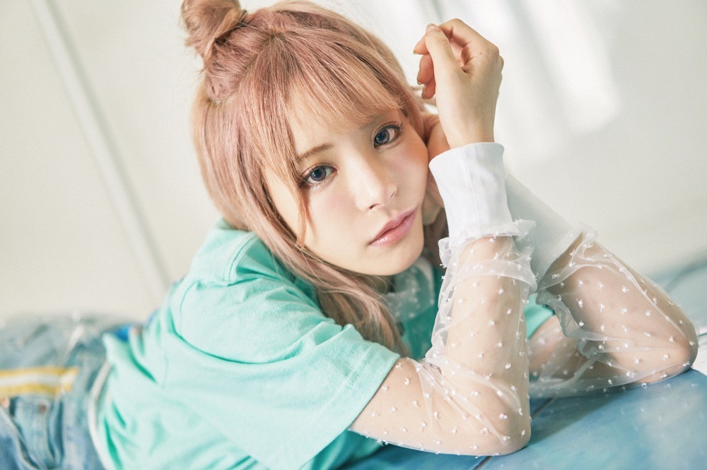 桃乃木かな