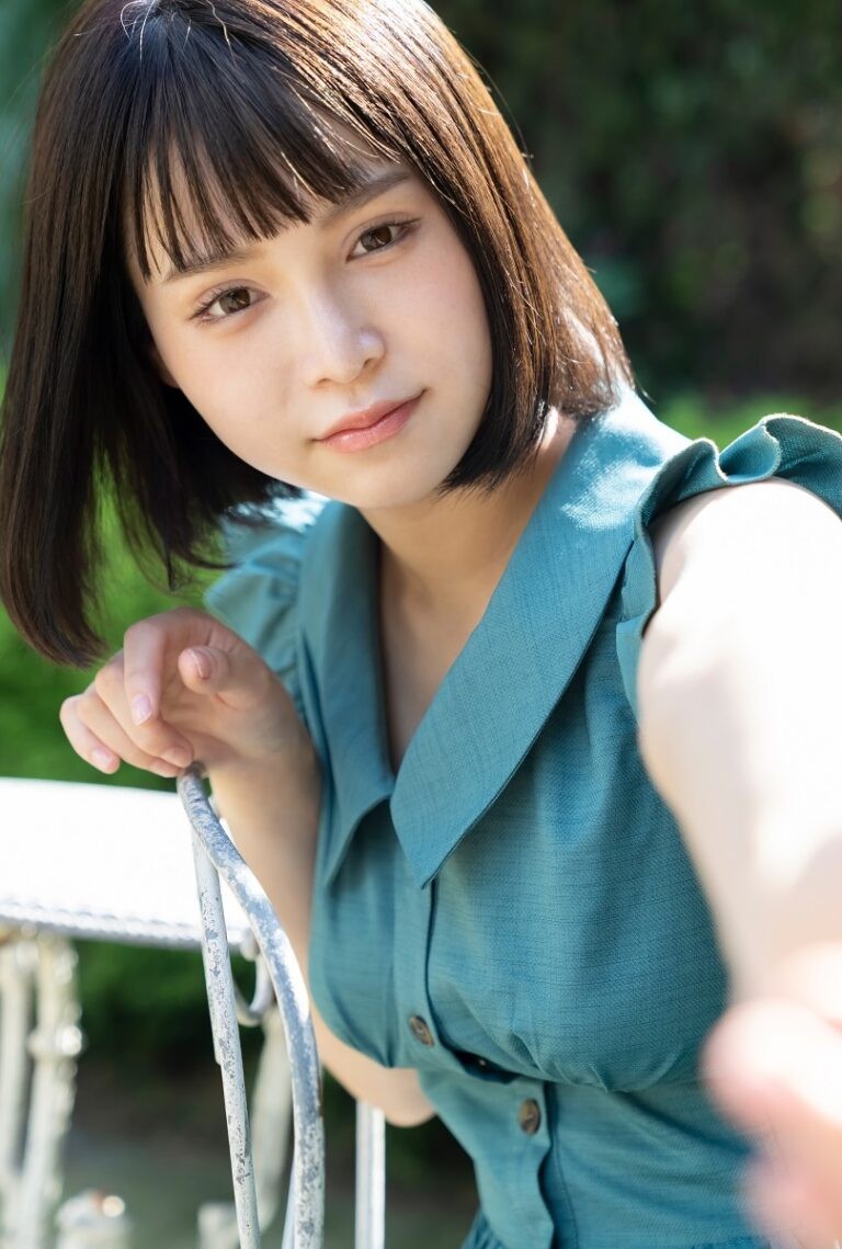 日向かえで