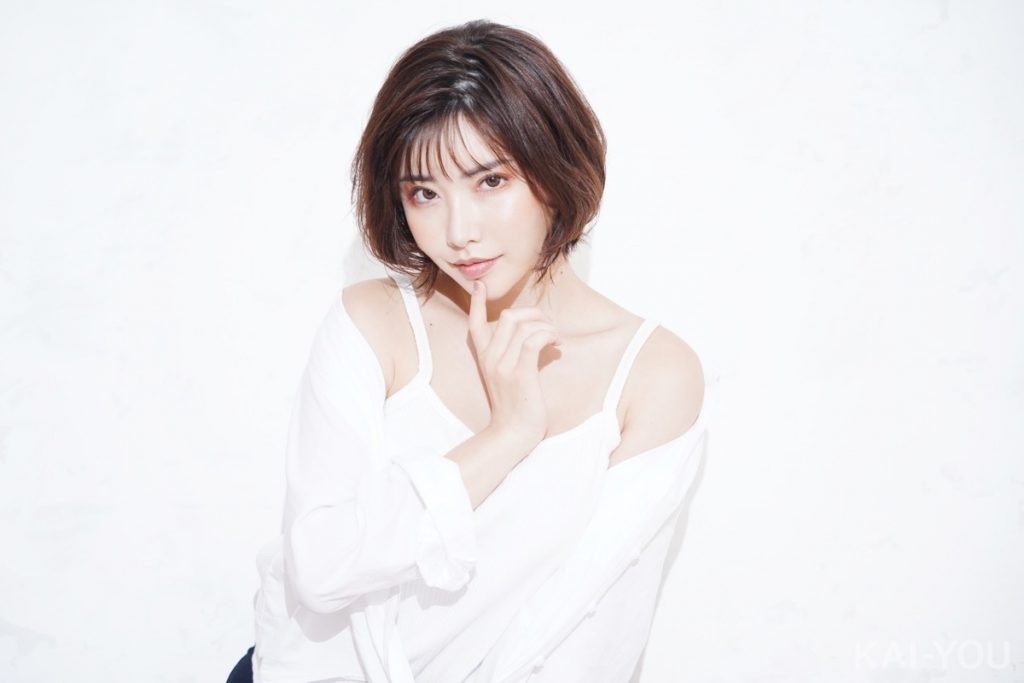 深田えいみ