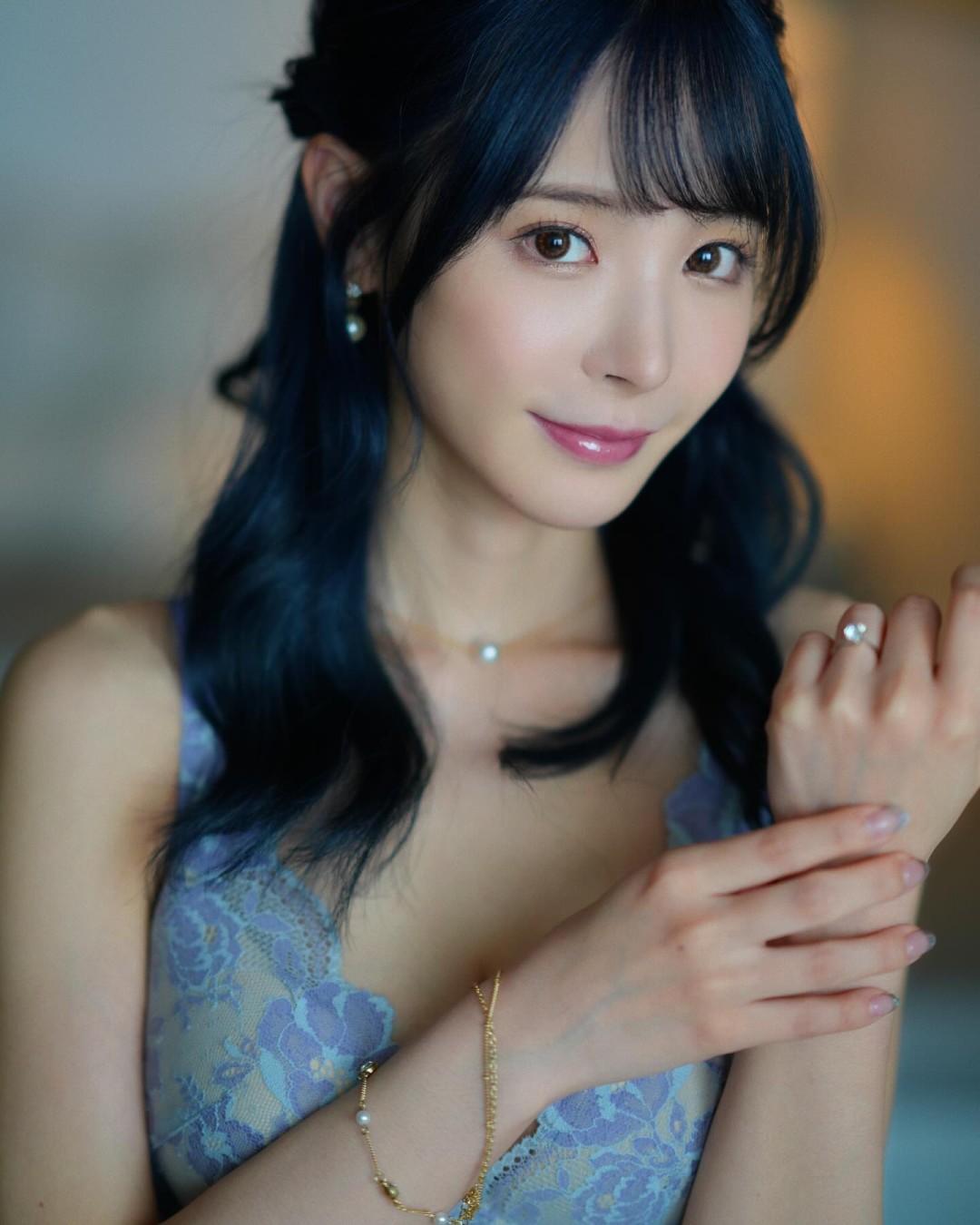 桃乃木かな