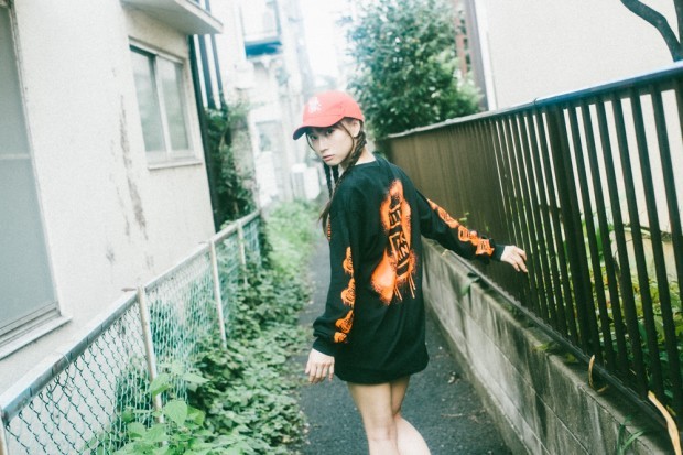 初川みなみ