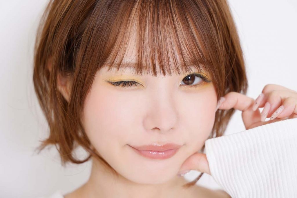 松本いちか
