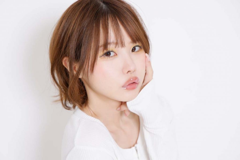 松本いちか