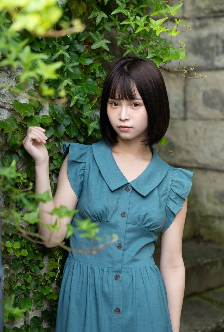 日向かえで