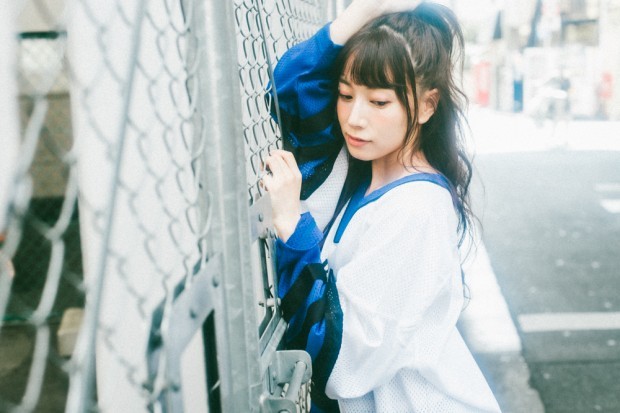 初川みなみ