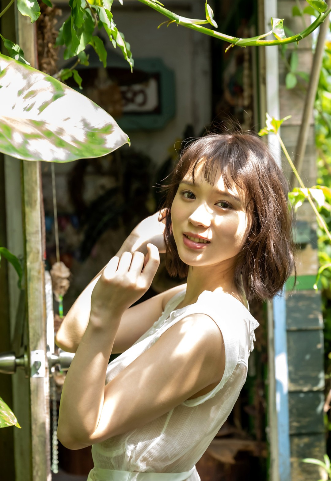 小倉七海