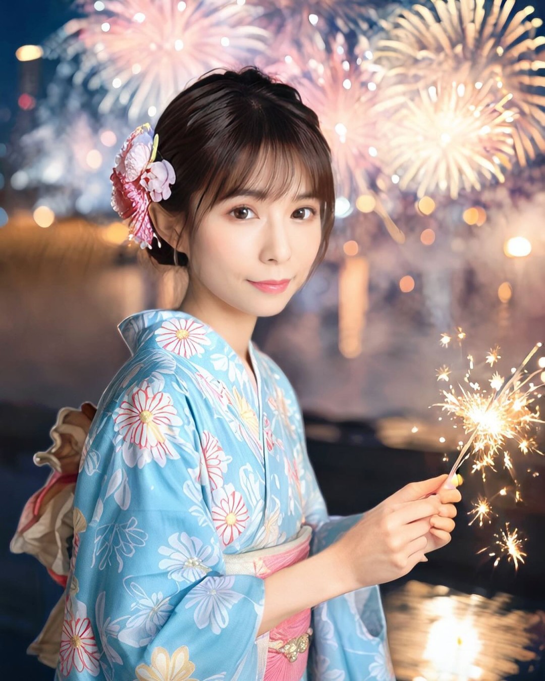 笹倉杏