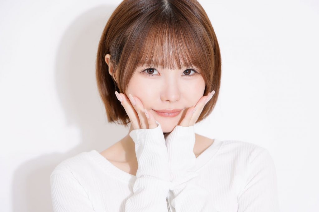 松本いちか